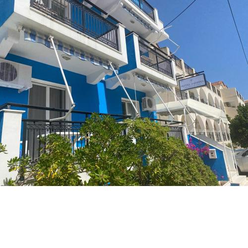Budget Hotel Asimina Laganas