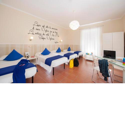 Budget Rooms Des Artistes