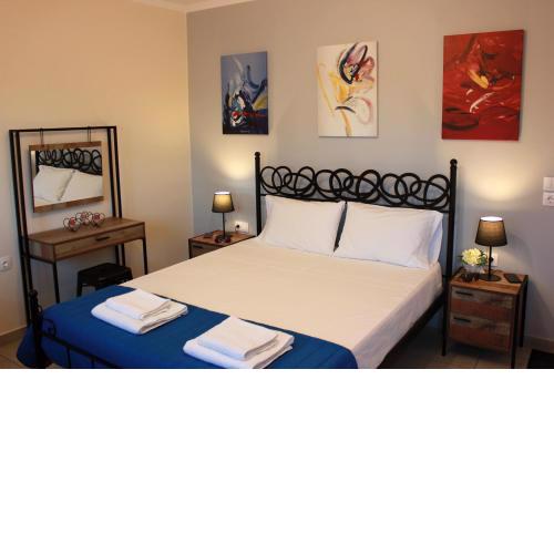 Budget Studio 2 - renovated January 2020