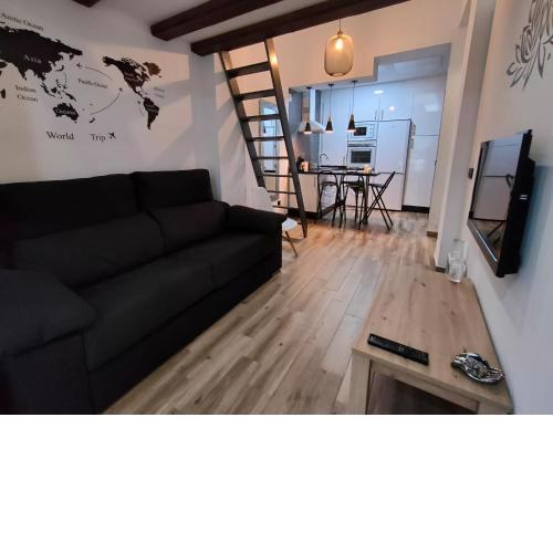 Budha Luxury Apartment Centro Histórico de Málaga
