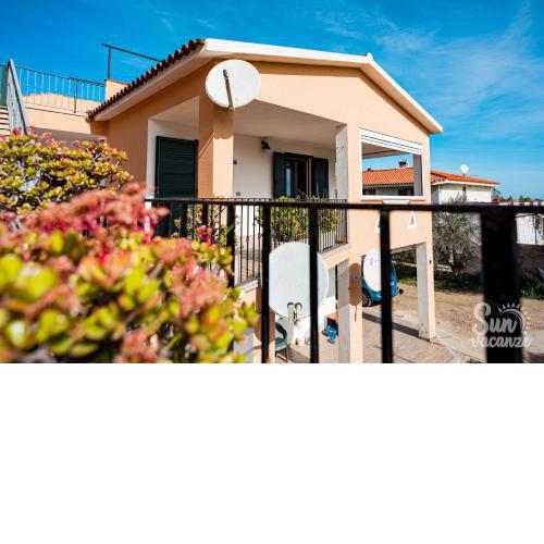 Budoni 3 sun vacanze