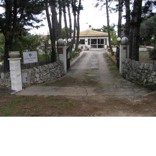 Buen Retiro Manghisi