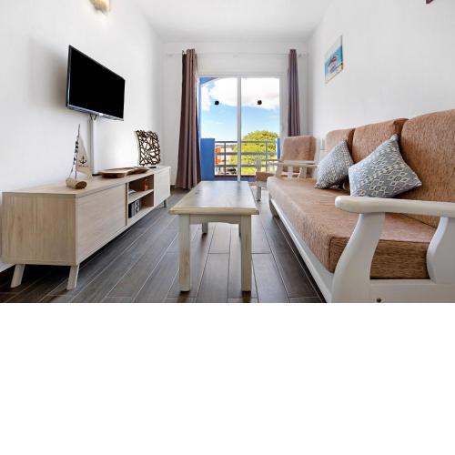 Buena Fuerte Apartamentos Marino