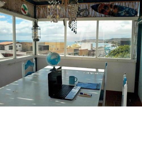 Buena Fuerte Apartamentos Natura