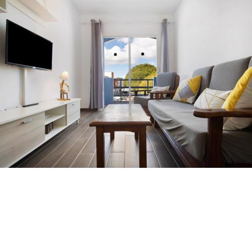 Buena Fuerte Apartamentos Playa