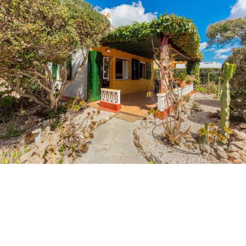 Buena Ventura Villa