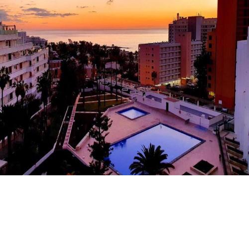 BuEnA ViBrA Tenerife Sur