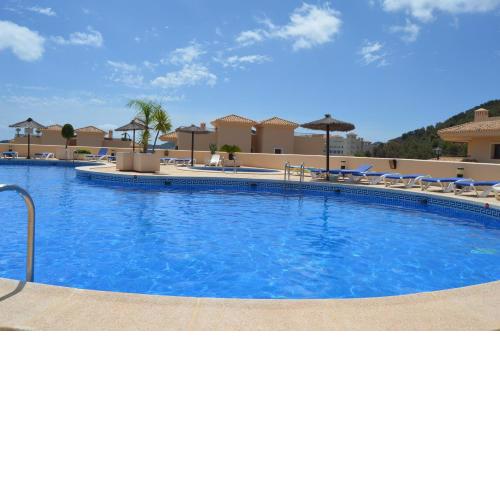 Buena Vista 7708 - Resort Choice