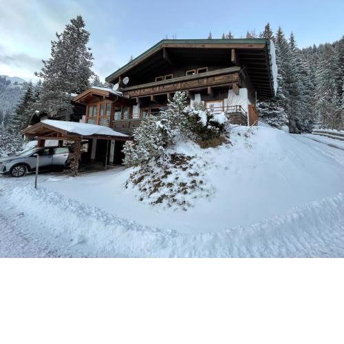 Buena Vista Mountain Lodge