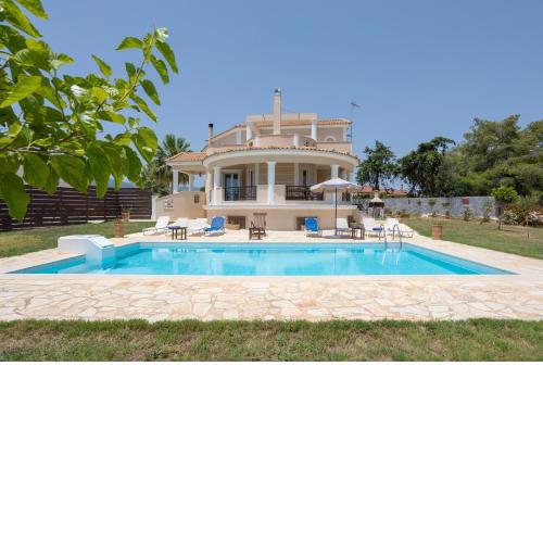 Buena Vista Villa