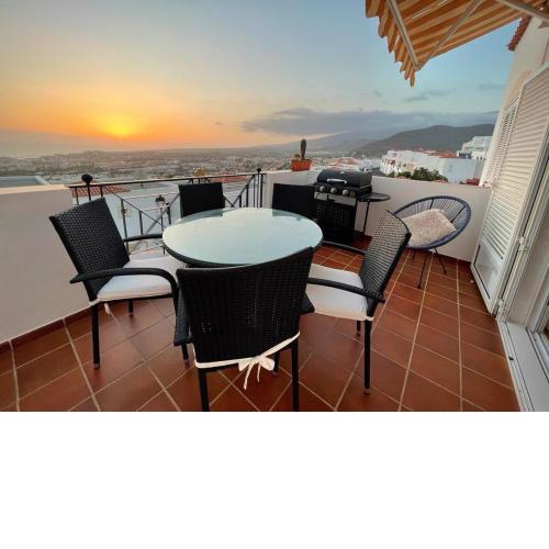 BuenaVista Bellarosa del Atlántico in Costa Adeje