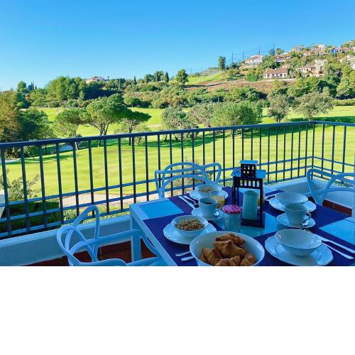 Buenavista Golf La Torre