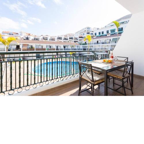 BuenaVista in Los Cristianos