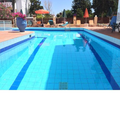 Bueno Hotel