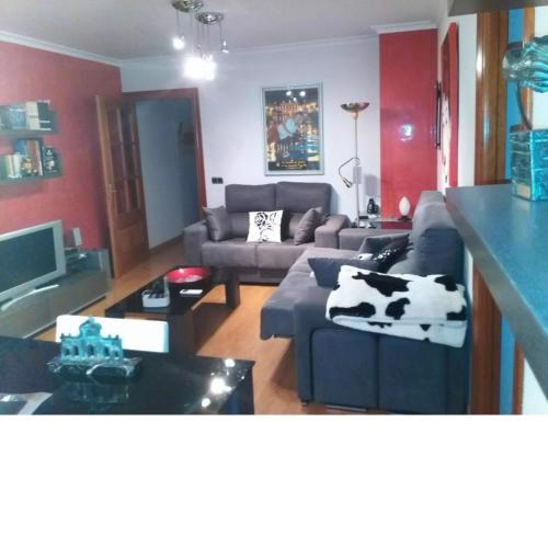 Buenos Aires apartamento