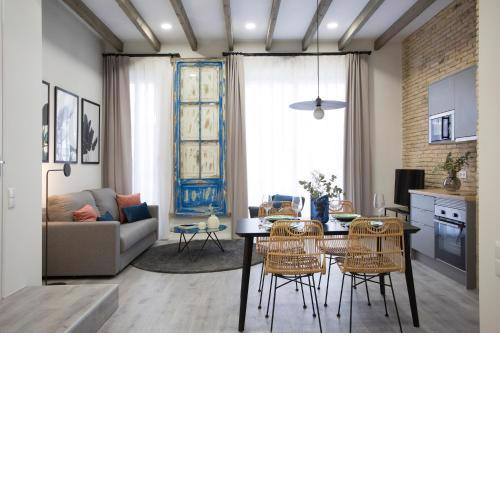 Buenos Aires Apartments
