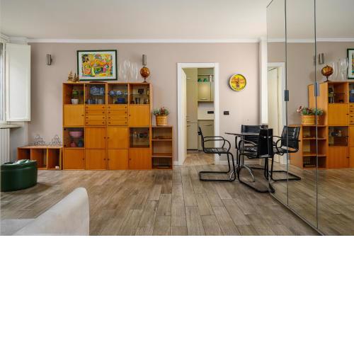 Buenos Aires Charme Apartment