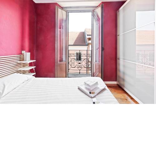 Buenos Aires Shopping Flat