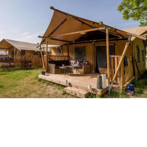Bugacpuszta Lodge