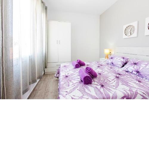 Buganvilla Denia Suite
