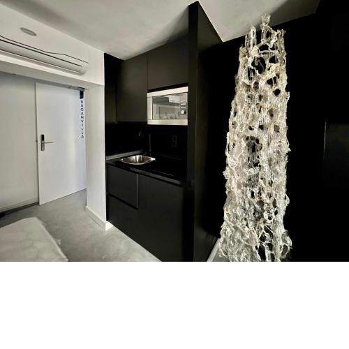 Buganvilla modern y luxury