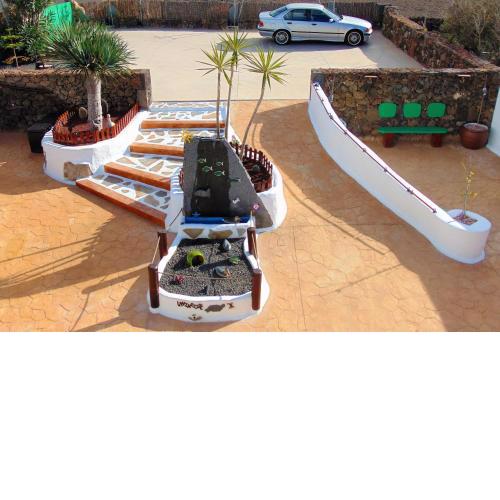 BUGANVILLA MOLINO