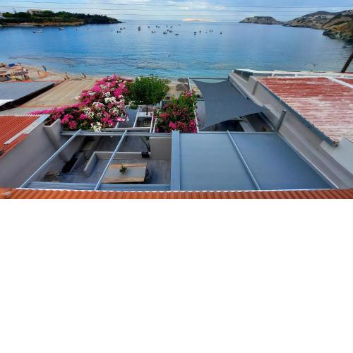 Buganvilla-Sea front villas