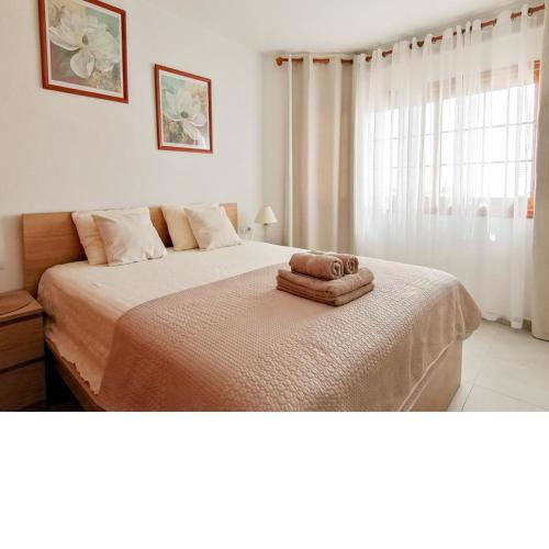 Buganvillas