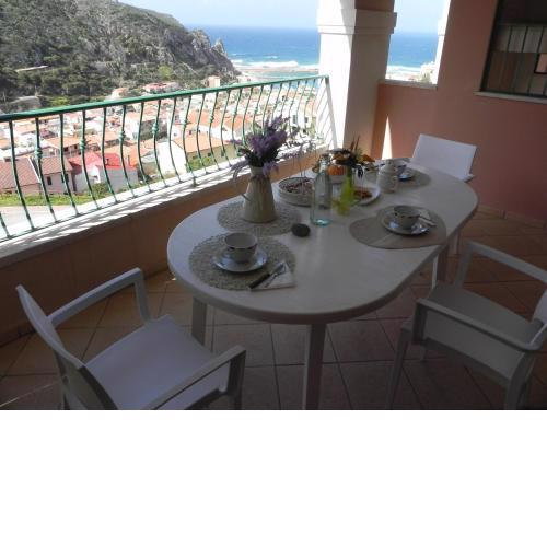 Buggerru a Mare Residence