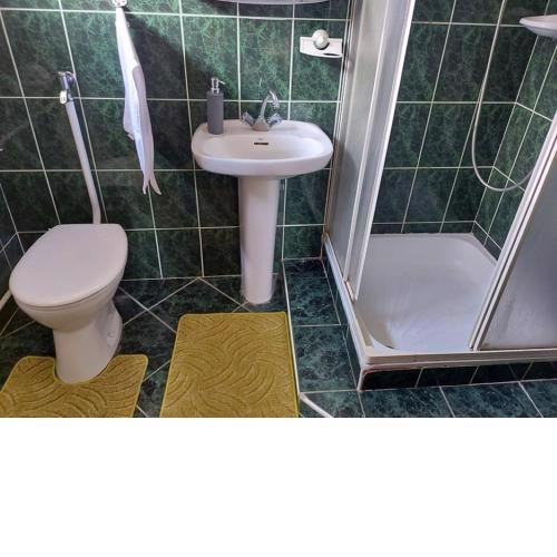 Bükk Apartmanház
