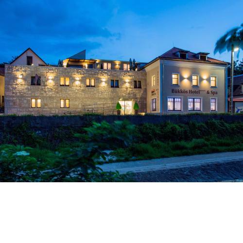 Bükkös Hotel & Spa