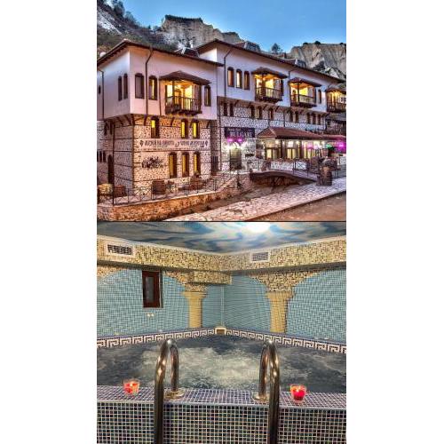 BULGARI melnik