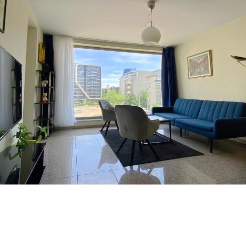 Bulgaria Mall Apartment FREE Fitness & Spa Pass