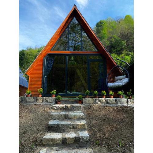 BULİYANA BUNGALOW