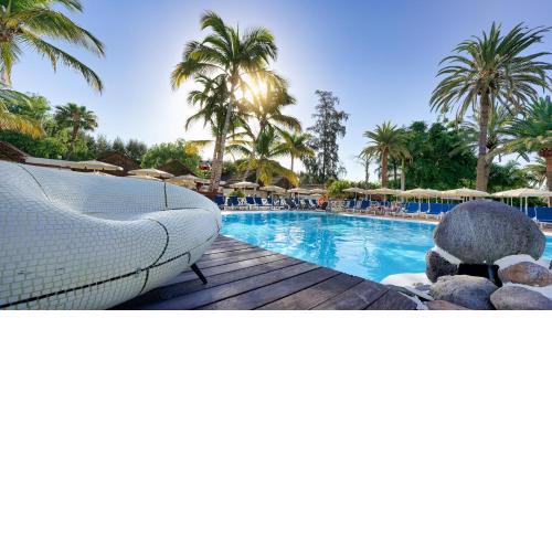 BULL Costa Canaria & SPA - Only Adults