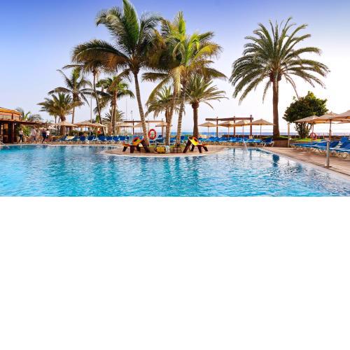 BULL Dorado Beach & SPA