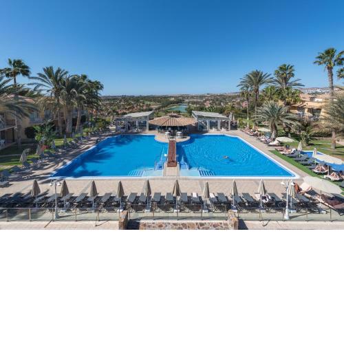 Bull Vital Suites & Spa
