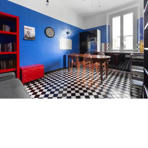 Bullona Cozy Apt - M5 Gerusalemme & Domodossola