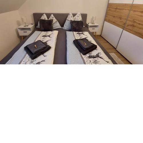 BullsLiving Seeapartment 4 AM CORSO