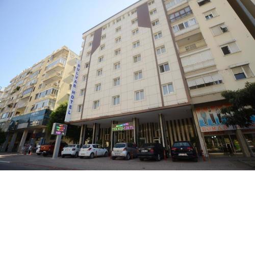 Bulvar Hotel