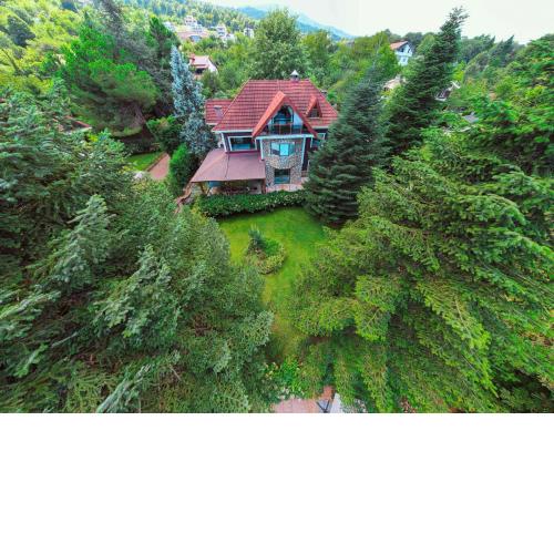 Bungalov Maşukiye Villa