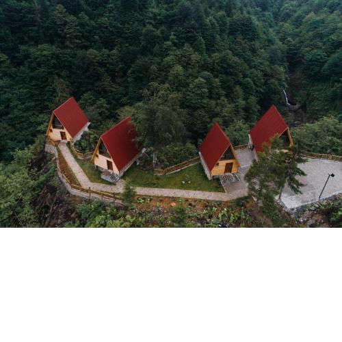 bungalove tatil köyü