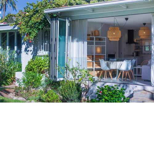 BungaLove