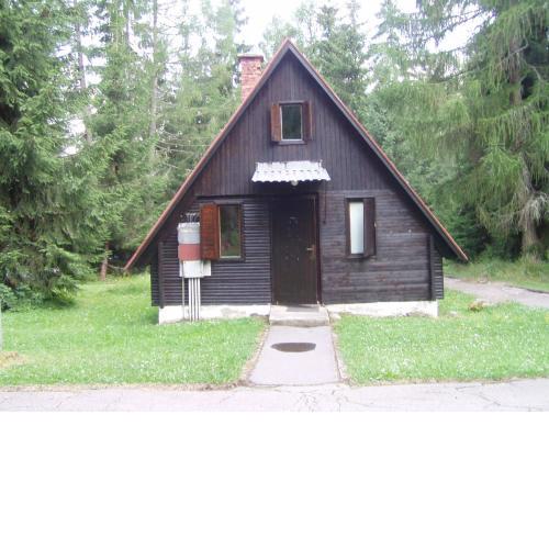 Bungalovy pri Hoteli Spojar