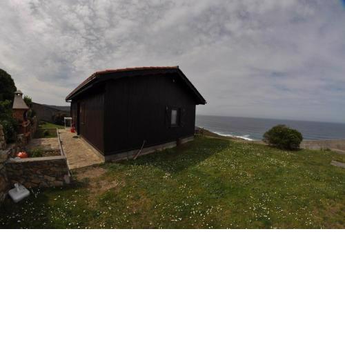 Bungalow 1 - Playa Arnela