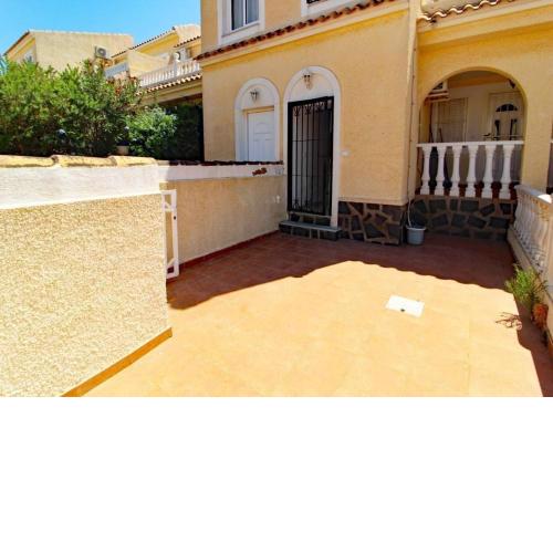 BUNGALOW 190 PLANTA ALTA GRAN ALACANT