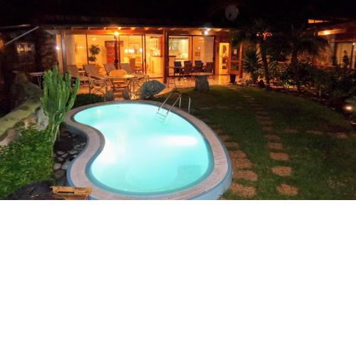 Bungalow 21 Tauro