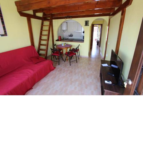 Bungalow 3931