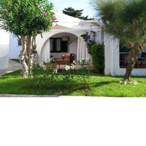 Bungalow 4 Binisafua