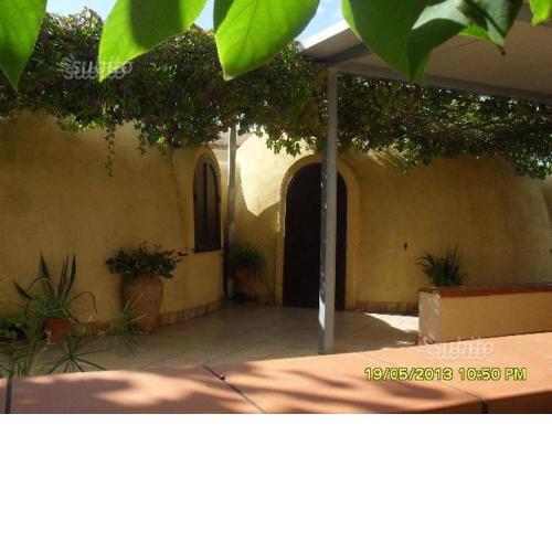 Bungalow a Triscina di Selinunte